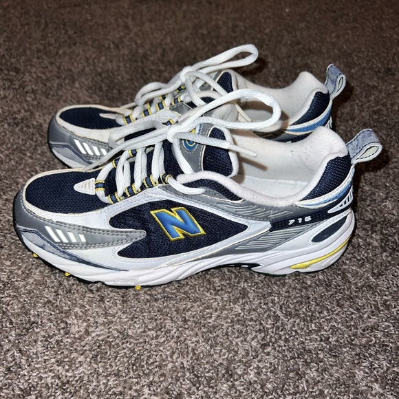 New balance 715 vintage - Picture 3 of 8